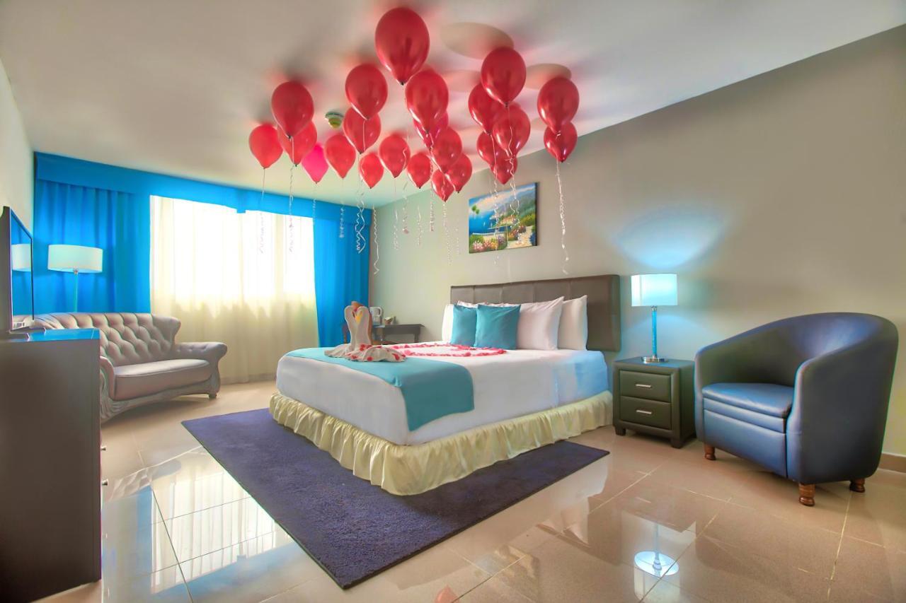 Hector Suites & Beach Hotel Curacao المظهر الخارجي الصورة