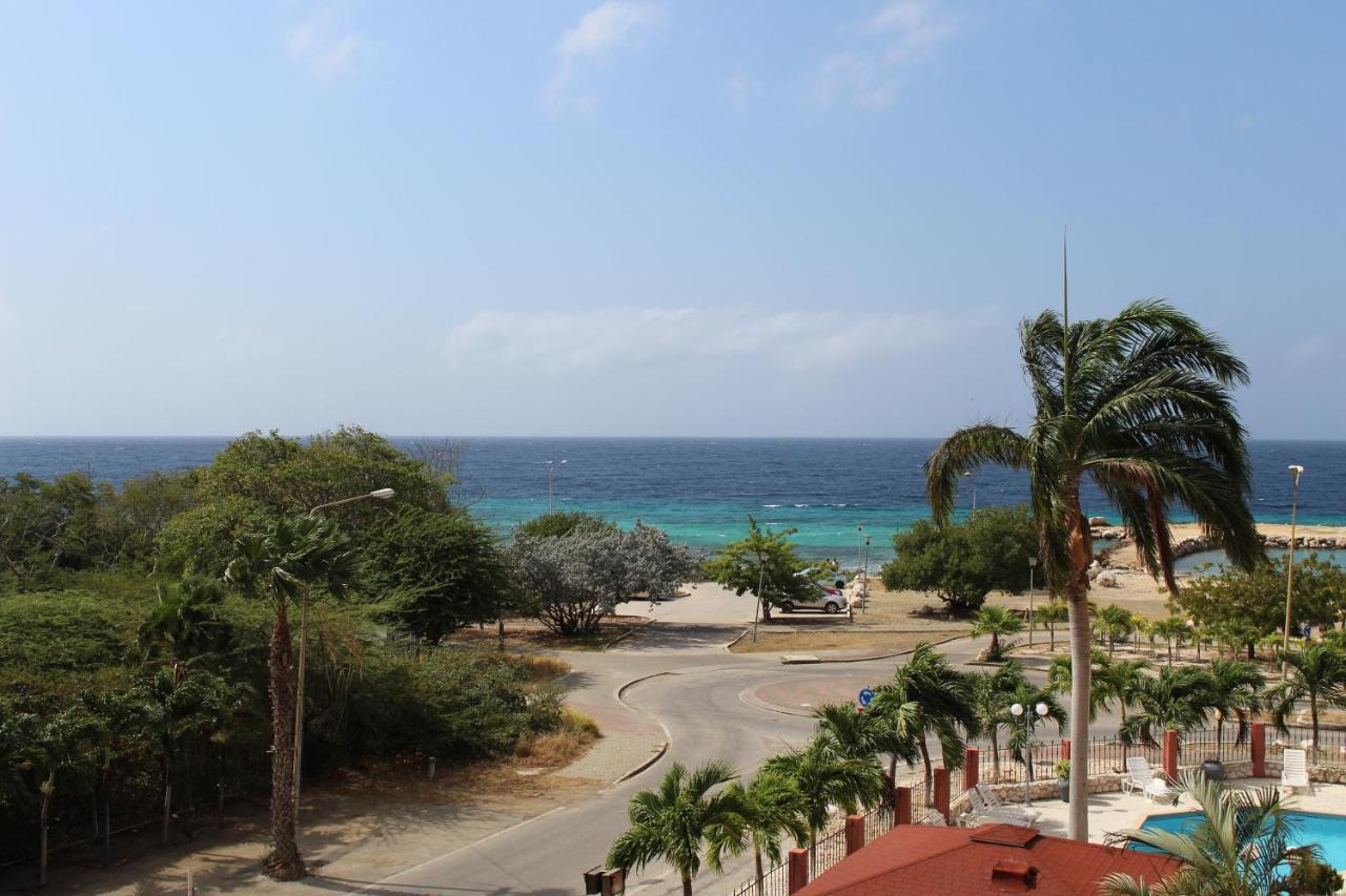 Hector Suites & Beach Hotel Curacao المظهر الخارجي الصورة